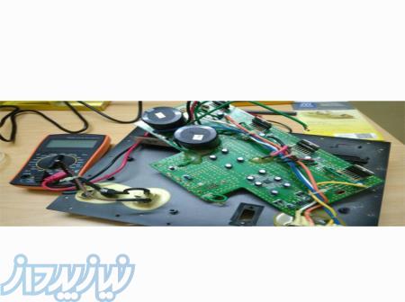 تعمیرات فوری در محل انواع تلفن های پاناسونیک و سایر برندهای موجود در بازار 