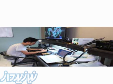 خدمات تعمیر در منزل تلفن پاناسونیک ارتباط 