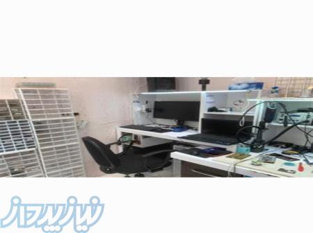 تعمیرات تلفن و تعویض قطعات به صورت کاملا اورجینال و مطابق استاندارد های شرکت 