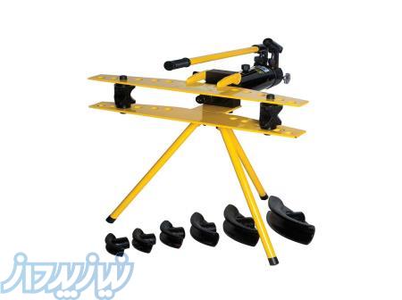 لوله خم کن هیدرولیکی 