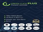 پارکت لمینت گرین کلیک پلاس GREEN CLICK PLUS 