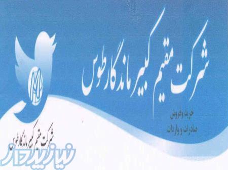 صادرات و واردات 