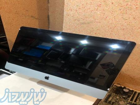 ال ای وان آیمک iMac i5 A1311 all in one 