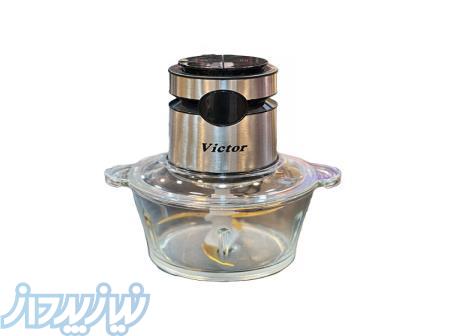 تعمیر خردکن ویکتور در مشهد 