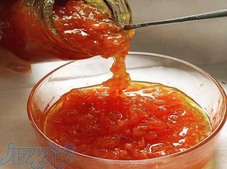 غلظت دهنده طبیعی پکتین جهت ماست دوغ خامه مربا و    