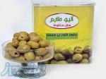 زیتون و روغن زیتون آلیو طارم 