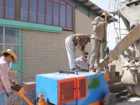 جدول زن پیوسته 