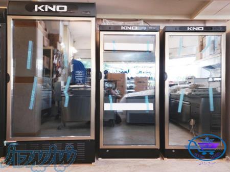 یخچال ایستاده 