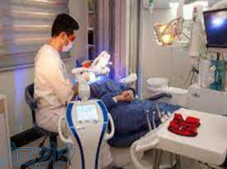 درمانگاه دندانپزشکی دکتر نسیم 