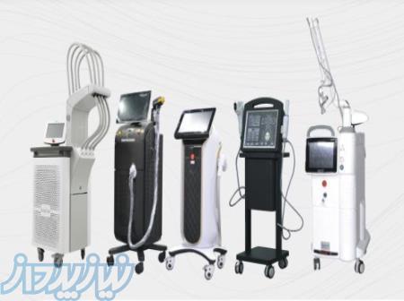 تعمیرات کلیه تجهیزات پزشکی زیبایی آرایشگاهی دندانپزشکی کلینیکی بیمارستانی آزمایشگاهی 