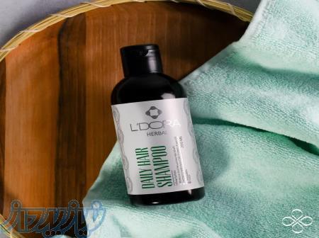 شامپو روزاته 