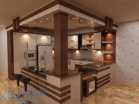 دکوراسیون چوبکاران 