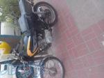 موتور هوندا125cc 