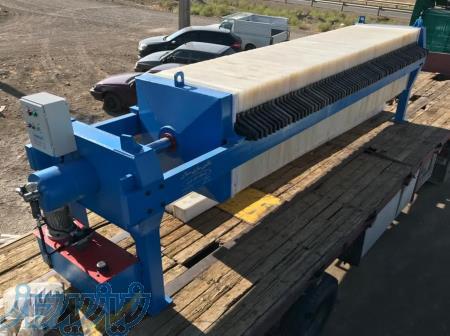 شرکت تولیدی صنعتی سبلان صافی 