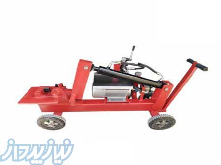 قیچی میلگرد 