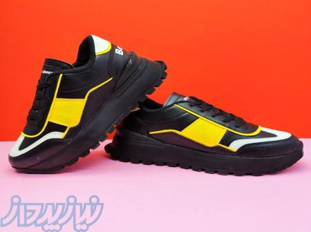 کتونی لژدار دخترانه و پسرانه در گوهردشت کرج 