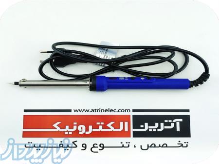 هویه 30 وات یا 60 وات مدل YIHUA-960-II(دو حالته) 