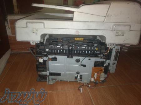 تعمیرات پرینتر و شارژ کارتریج در محل 