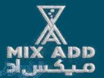استابیلایزر های لبنی میکس اد Mix Add 