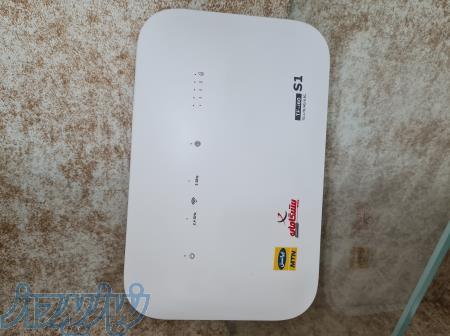مودم بی سیم TD FD i60 S1 - پیشگامان 