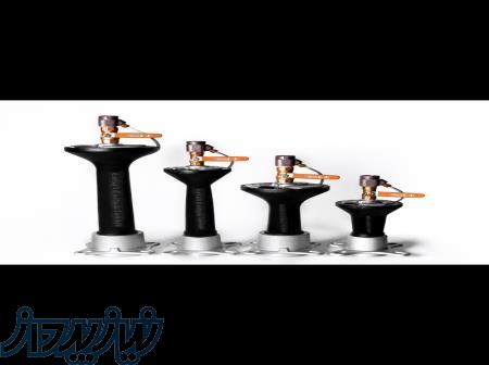 مشعل فلنج خور 