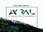 پارکت لمینت آیرال AYRAL 