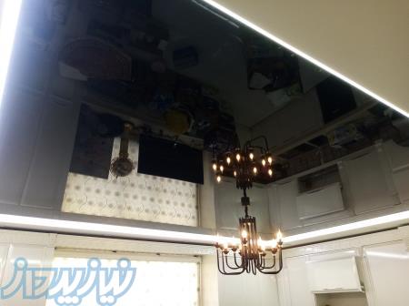 تولید کننده سقف کشسان 