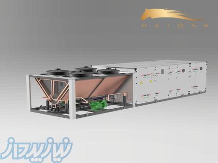 فروش چیلر   هواساز   سردخانه   روفتاپ   کندانسور   اواپراتور 