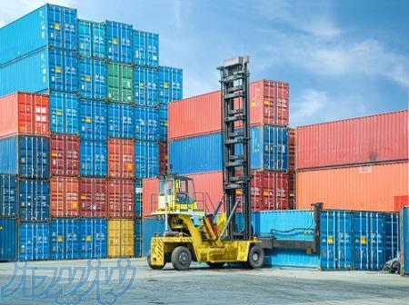 حمل کالای صادراتی و ترانزیتی از راه آهن آستارا