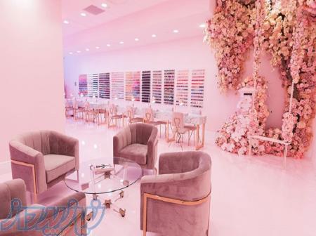 اجاره میز ناخن 