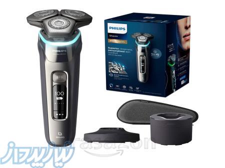 تعمیر ریش تراش فیلیپس 