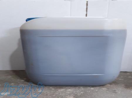 فرمول شامپو سبغ گیاهی 