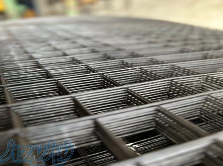 مش، فنس، توری پرسی، اناوع سیم، رابیتس، سیم خاردار ،پایه فنس، پایه سیم خاردار 