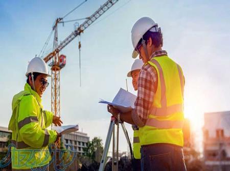 شرکت ساختمانی رهام اسکان مشهد 