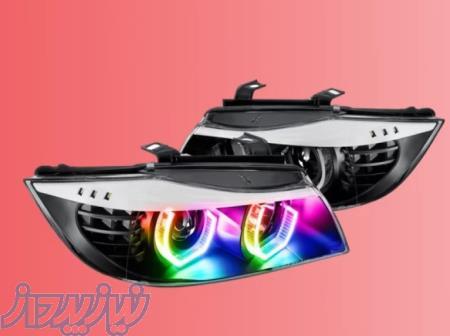 انواع لوازم اسپرت خودرو