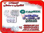 برقگیر فنوکس Fanox 