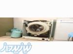 تعمیرات انواع لباسشویی فوری در محل 