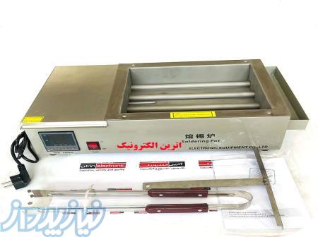 وان قلع دیجیتال سایز 7*25*30 سانتیمتر استیل 38 کیلویی 