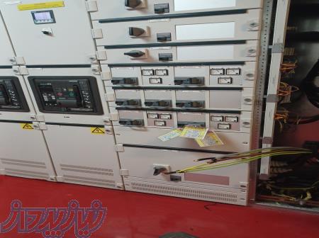 عیب یابی کابل زیر زمینی 