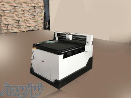 دستگاه cnc شیشه