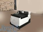 دستگاه cnc شیشه