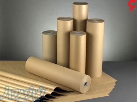 خرید و فروش انواع کاغذ 