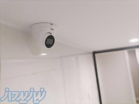 فروش نصب تعمیرات دوربین مداربسته 