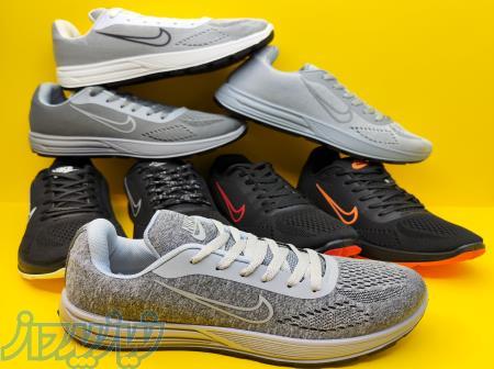 کتونی پیاده روی اصل و رانینگ در گوهردشت 