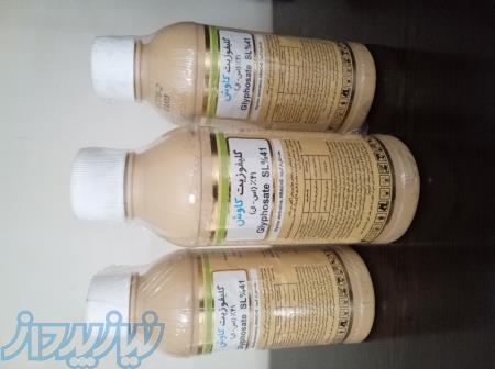 سم علف کش گلایفوزیت رانداپ 