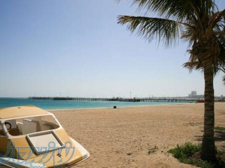 تور هوایی کیش 