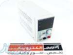 منبع تغذیه برنامه پذیر تک کانال 0 تا 30 ولت - 10 آمپر مدل LW-3010EC 