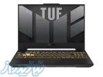 لپ تاپ ایسوس 15 6 اینچی مدل TUF Gaming FX507ZC 