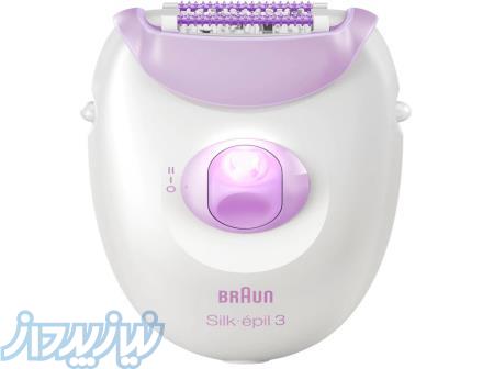 تعمیر دستگاه ایپیلیدی براون در مشهد 