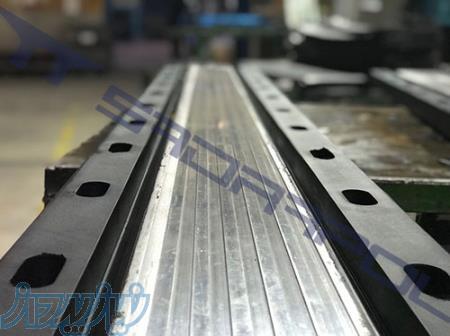 درز انبساط پل 